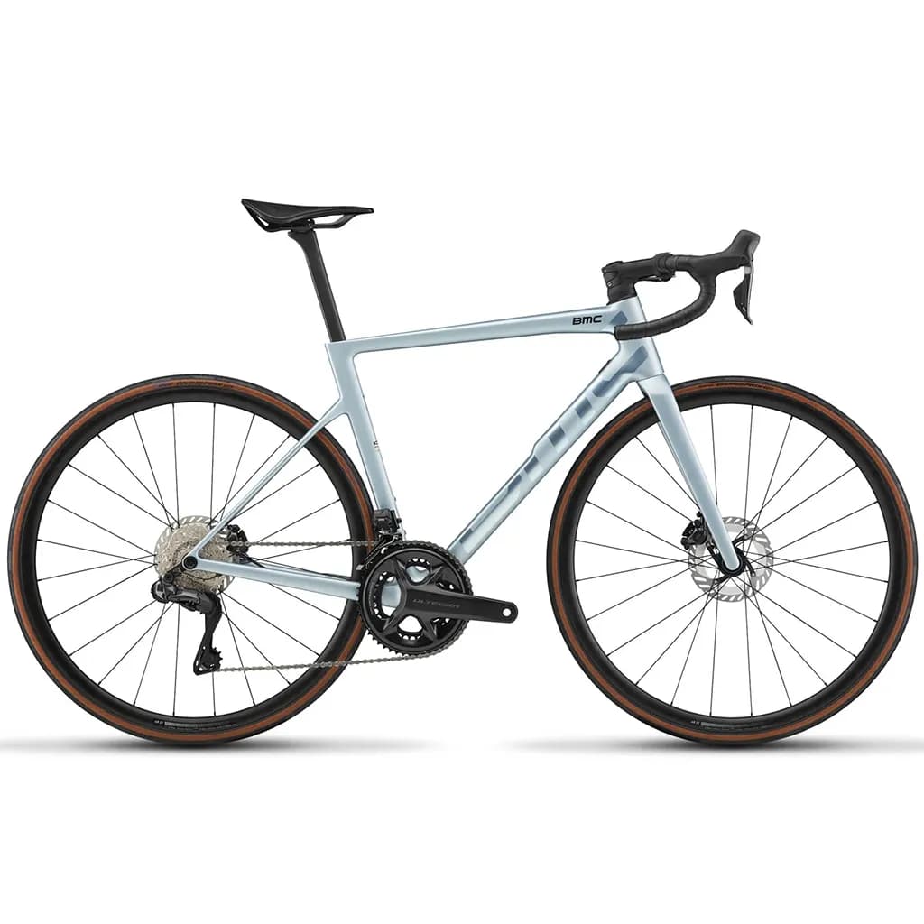 BMC Teammachine SLR ONE 2027 — 1