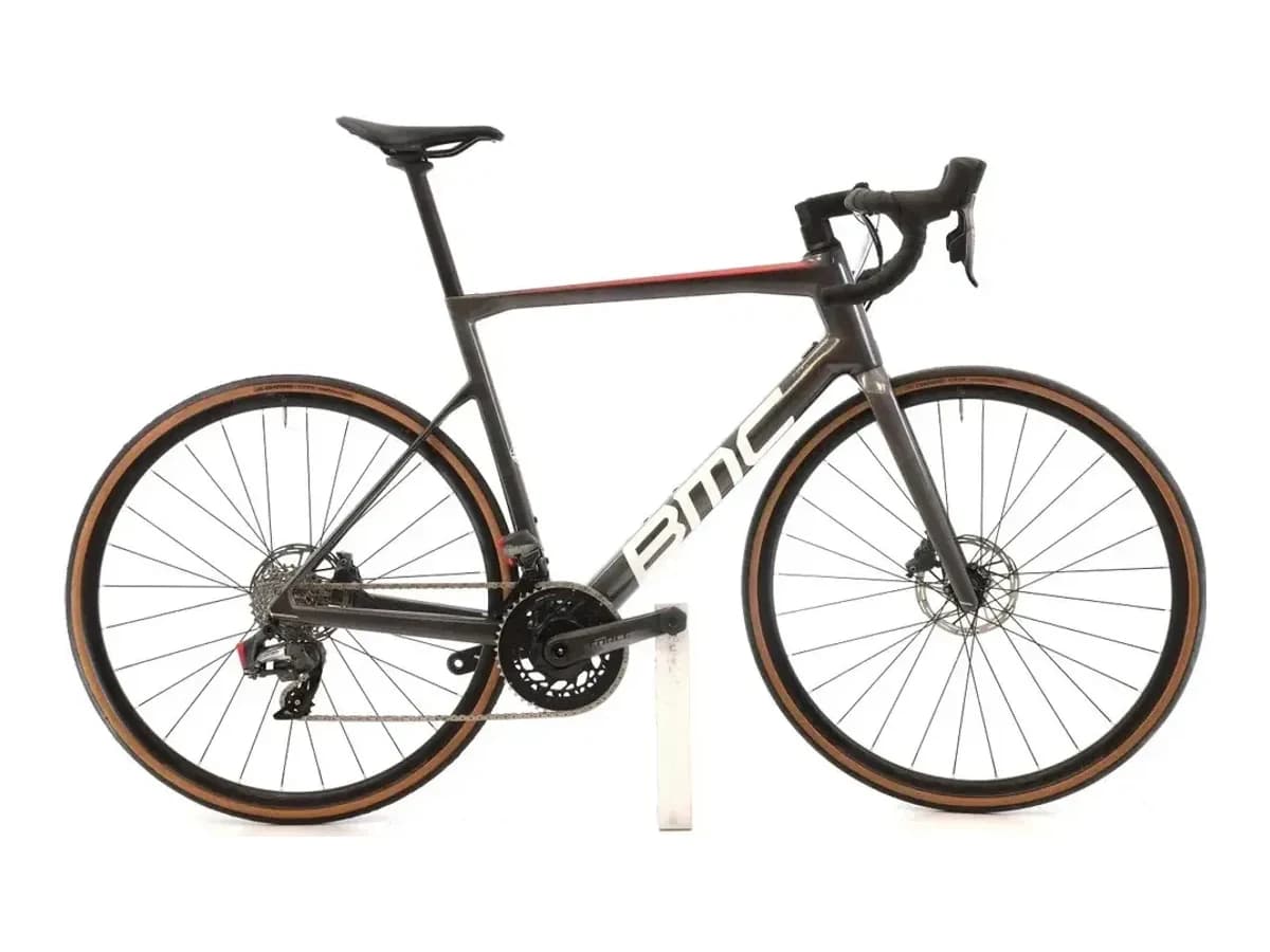 BMC Teammachine SLR ONE 2018 — 1