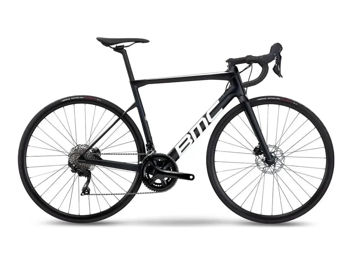 BMC Teammachine SLR SEVEN 2023 — 1