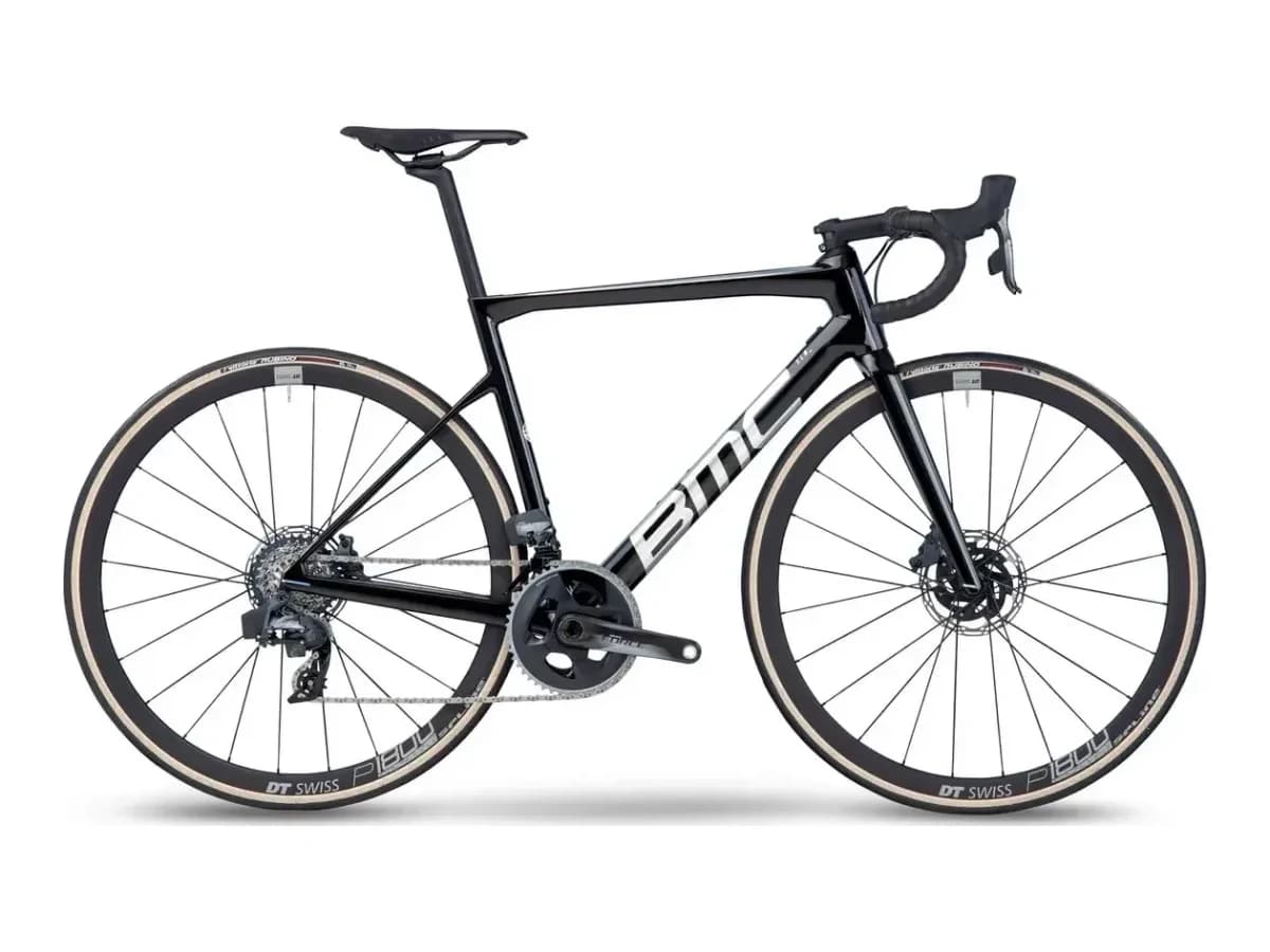 BMC Teammachine SLR TWO 2024 — 1