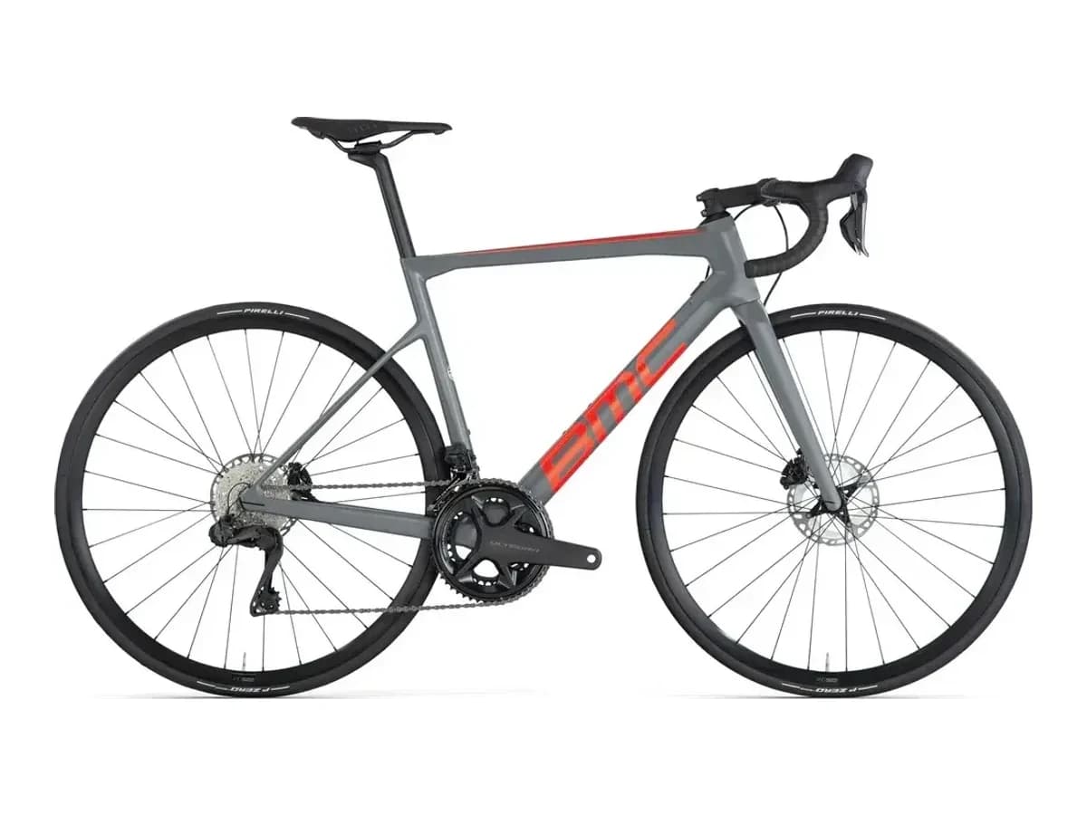 BMC Teammachine SLR TWO 2024 — 1