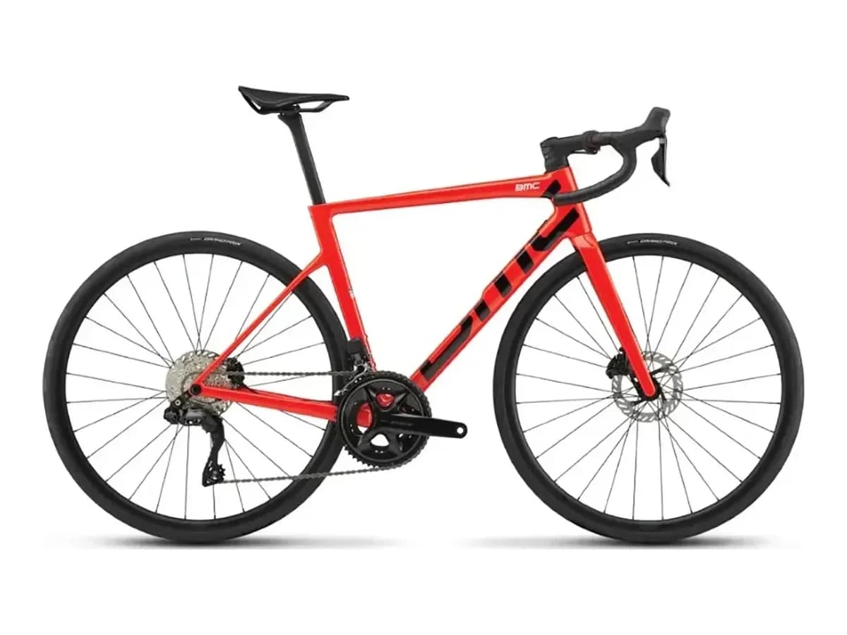 BMC Teammachine SLR Two 2027 — 1