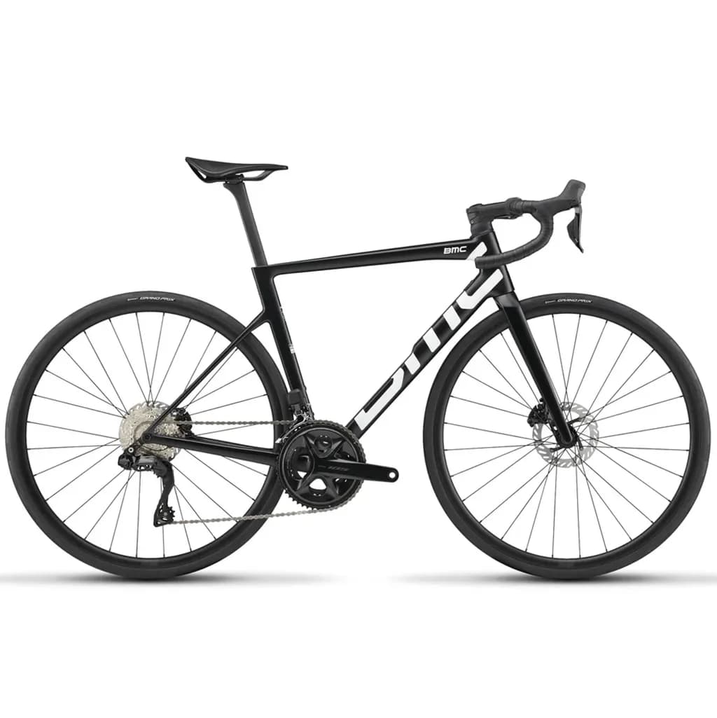 BMC Teammachine SLR Two 2027 — 1