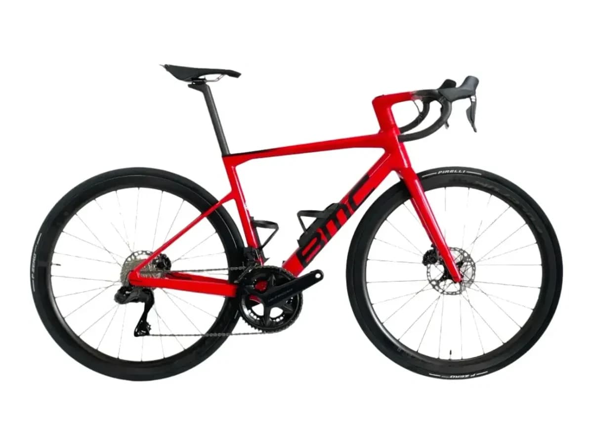 BMC Teammachine SLR01 2024 — 1