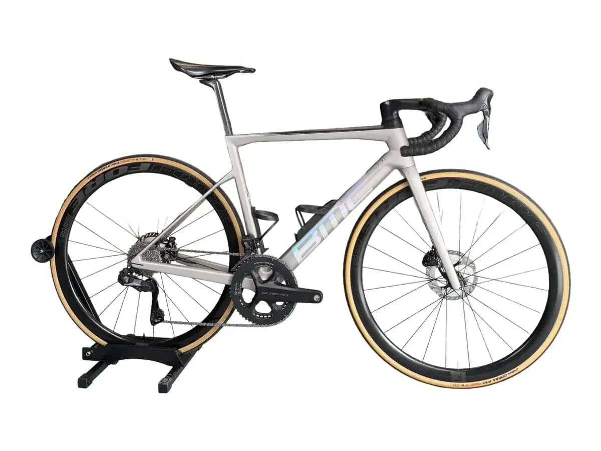 BMC Teammachine SLR01 Carbon — 1