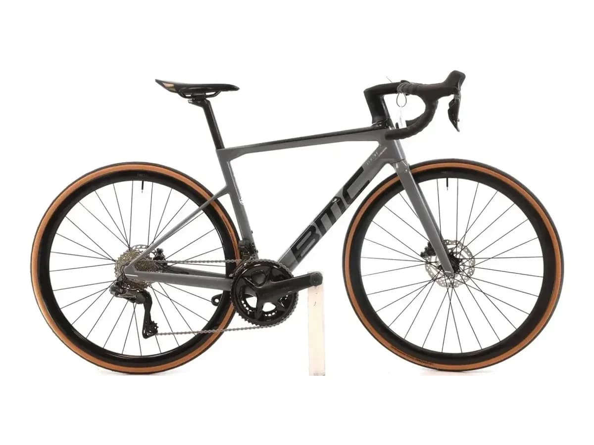 BMC Teammachine SLR01 FIVE 2024 — 1
