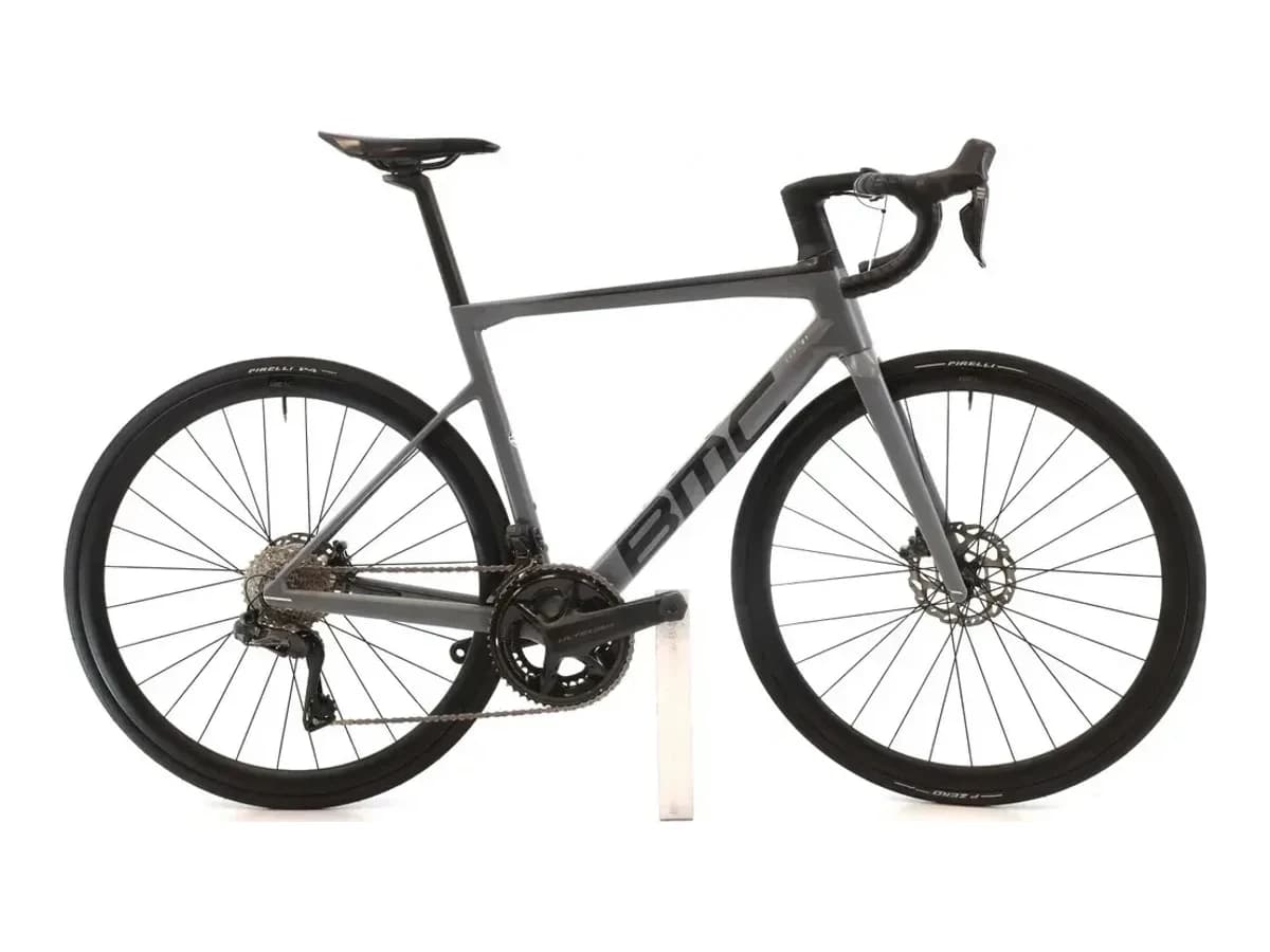 BMC Teammachine SLR01 FIVE 2024 — 1