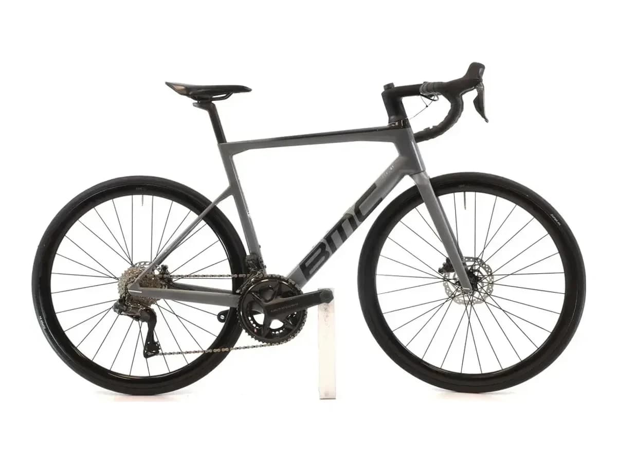 BMC Teammachine SLR01 FIVE 2024 — 1