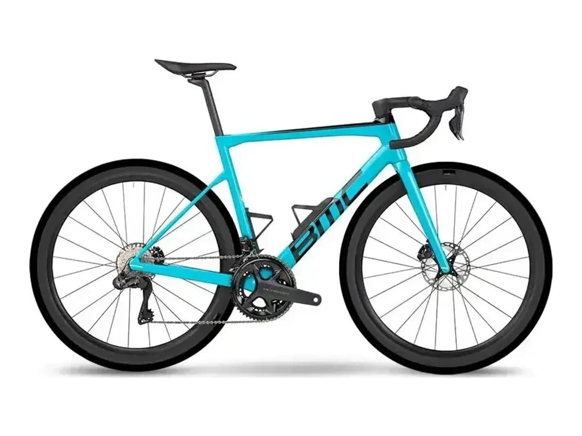 BMC Teammachine SLR01 Four 2024 — 1
