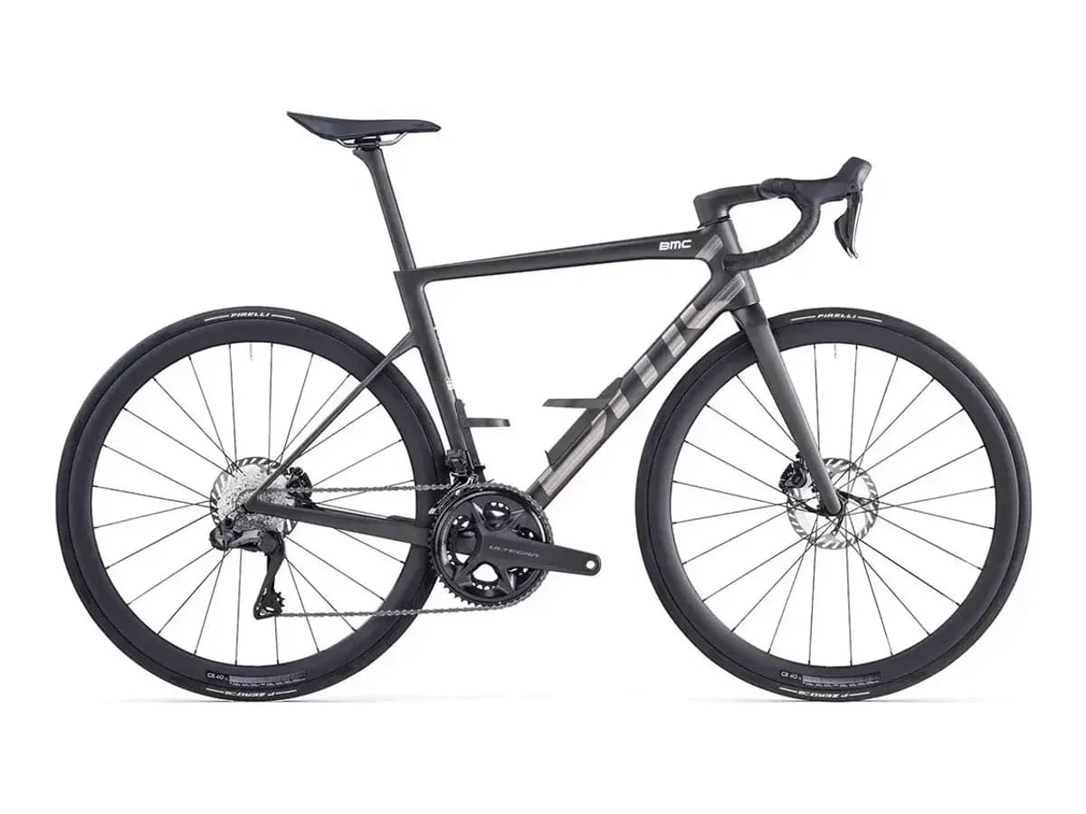 BMC Teammachine SLR01 Four 2026 — 1