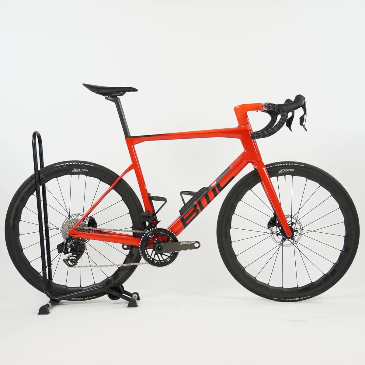 BMC Teammachine SLR01 ONE 2023 — 1