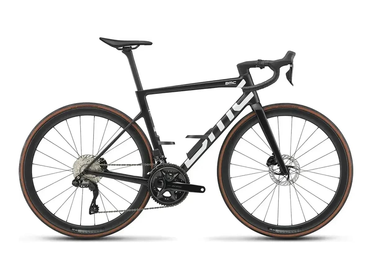 BMC Teammachine SLR01 Seven 2027 — 1