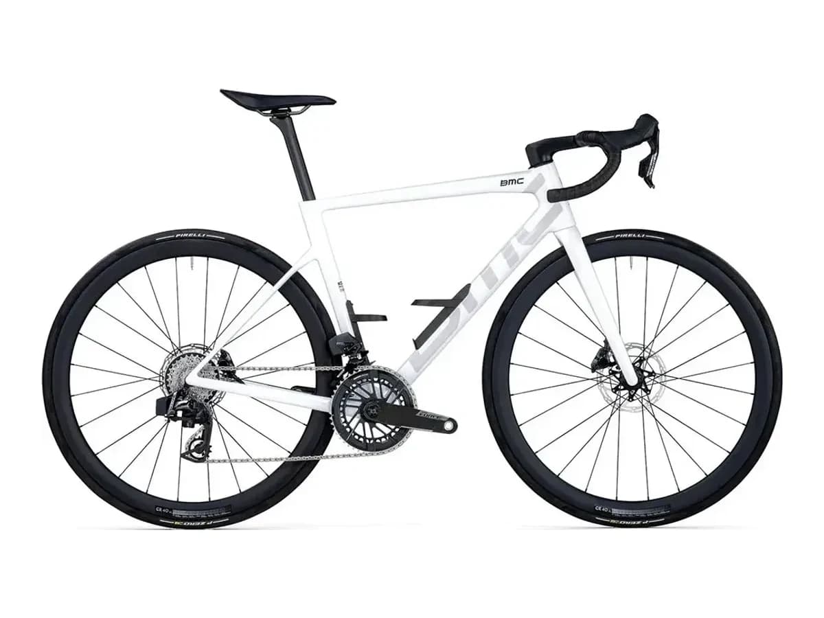 BMC Teammachine SLR01 Three 2026 — 1