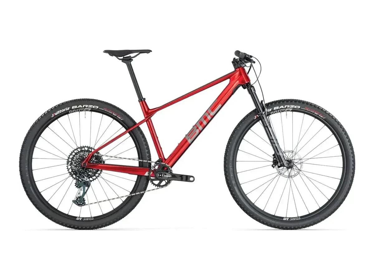BMC Twostroke 01 ONE 2024 — 1