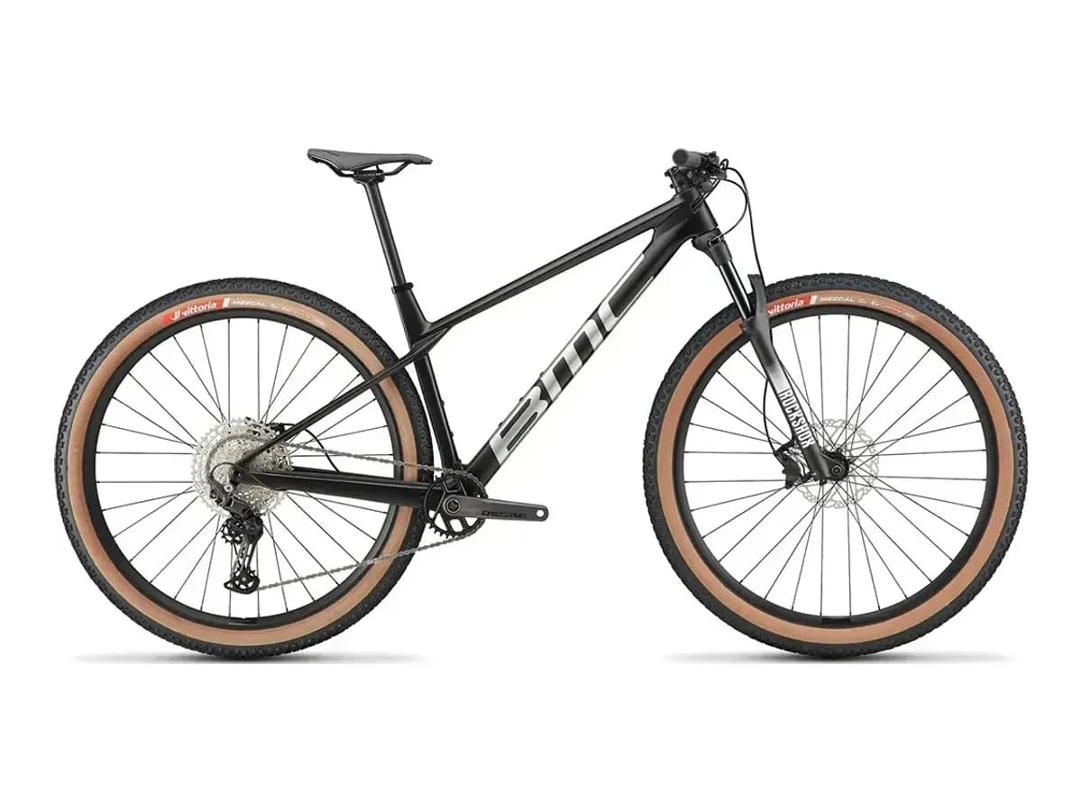 BMC Twostroke 01 TWO 2027 — 1