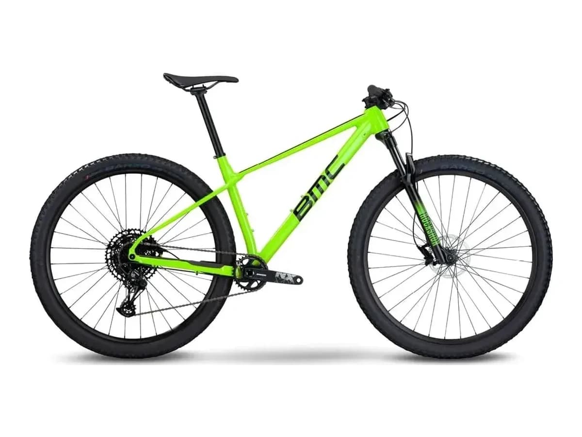 BMC Twostroke AL ONE 2023 — 1