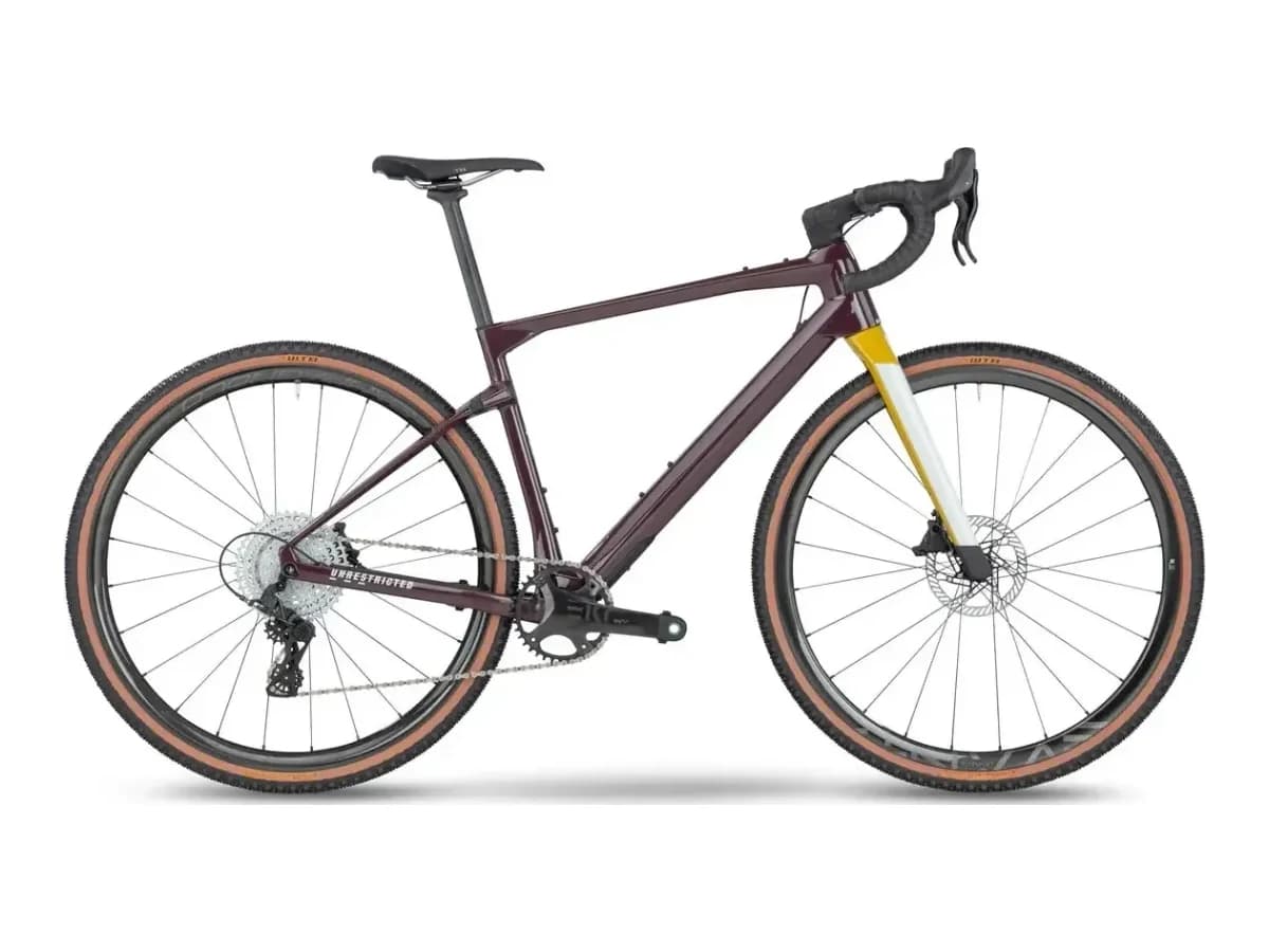 BMC Urs 01 Three 2023 — 1