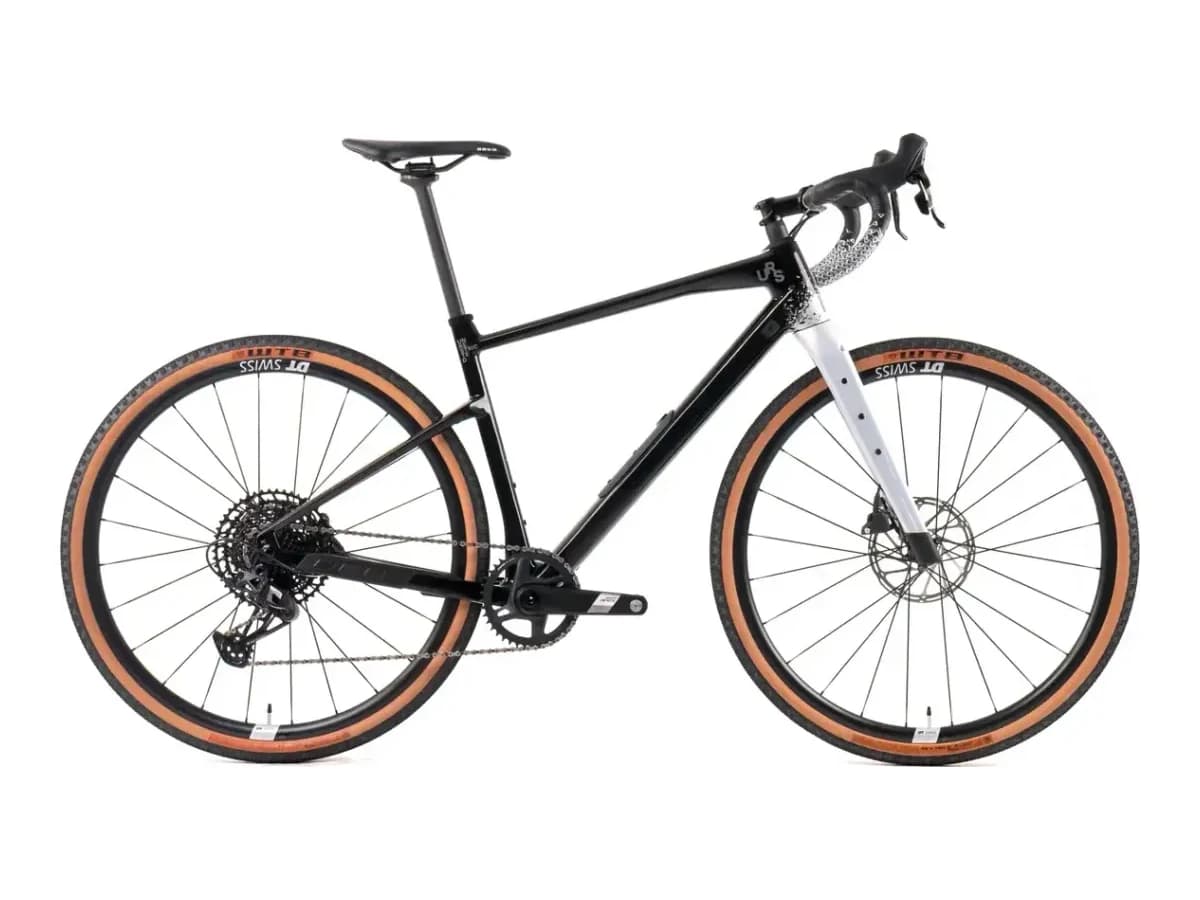 BMC Urs Three 2024 — 1