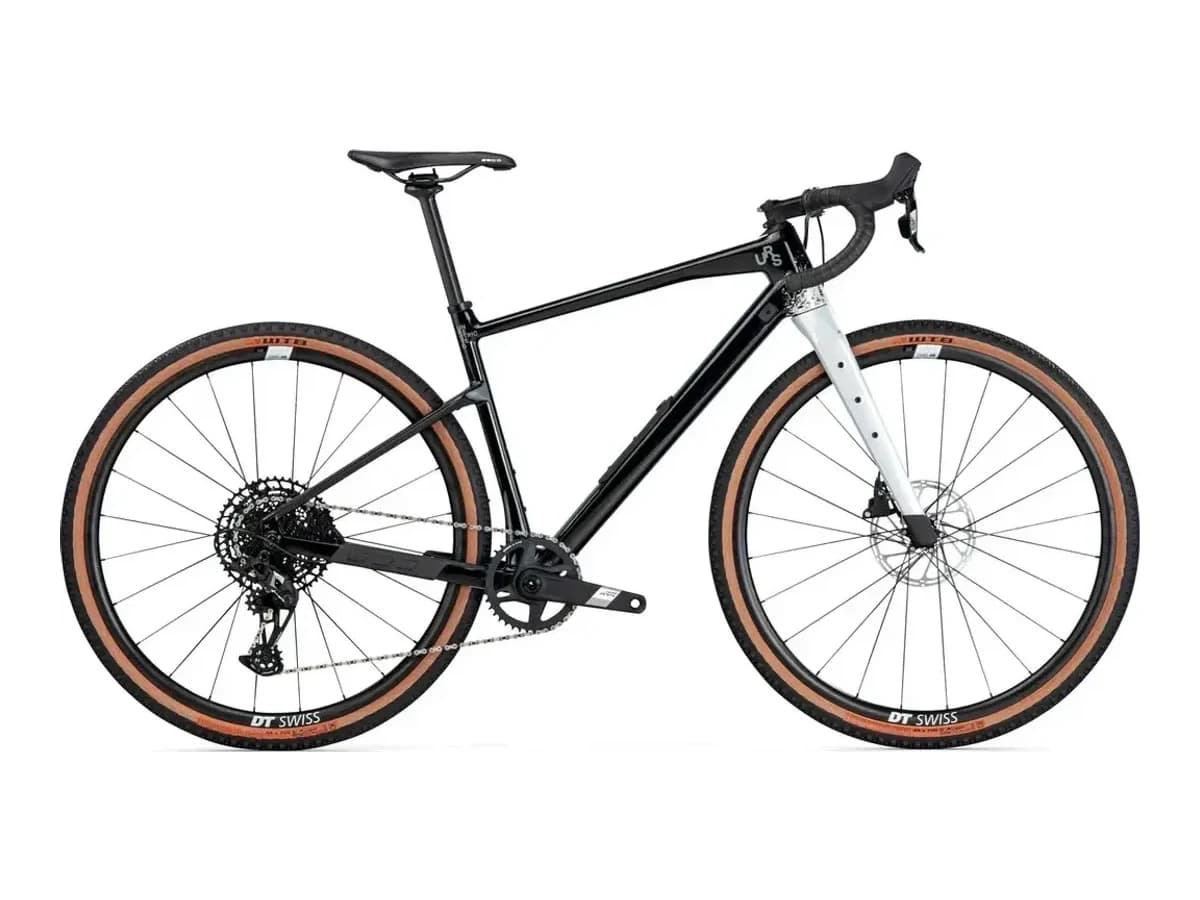 BMC URS THREE 2025 — 1