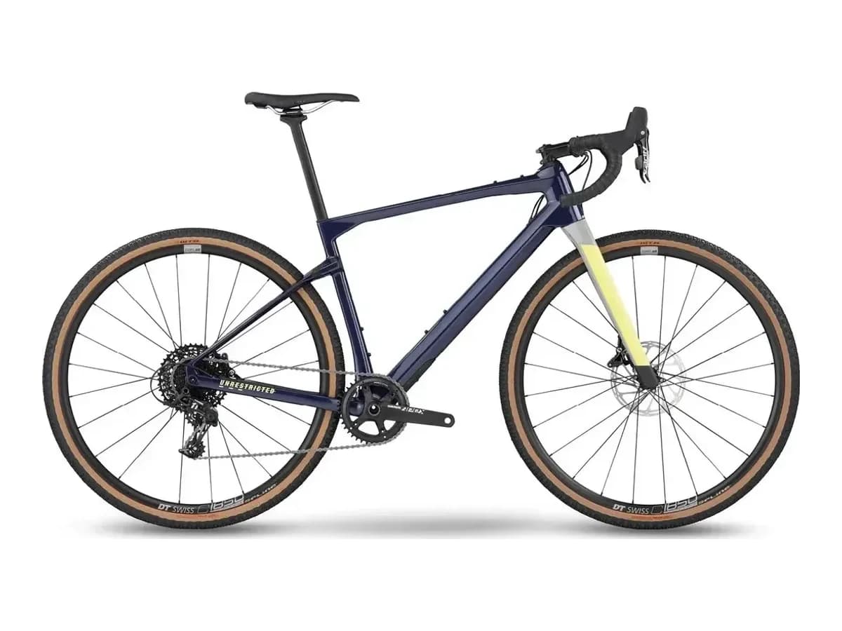 BMC URS TWO 2024 — 1