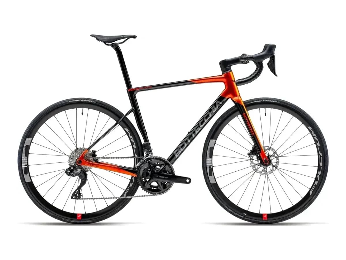 Bottecchia 8avio Ultimate 2024 — 1