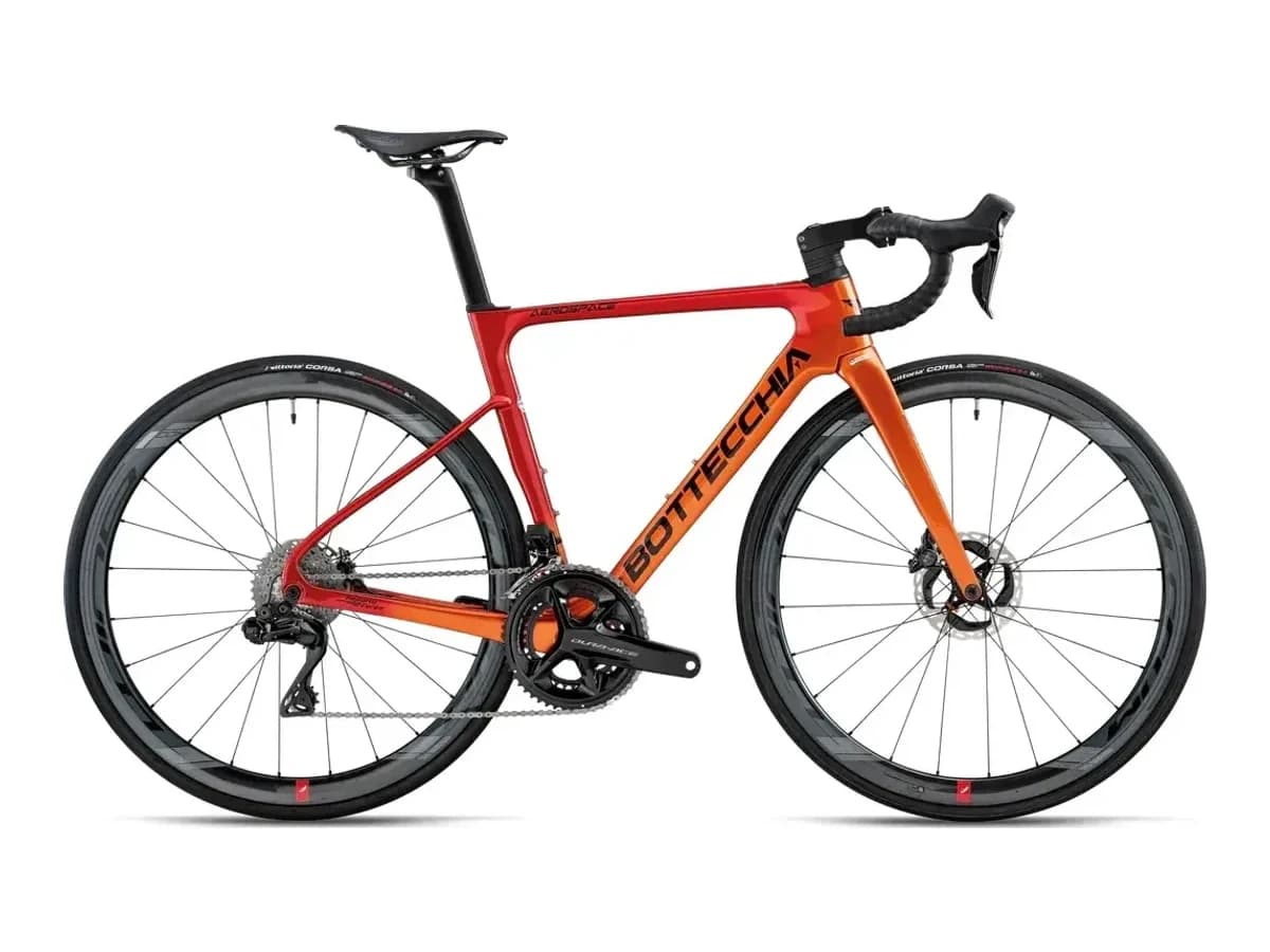 Bottecchia Aerospace 2024 — 1