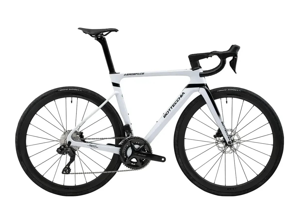 Bottecchia Aerospace 2025 — 1