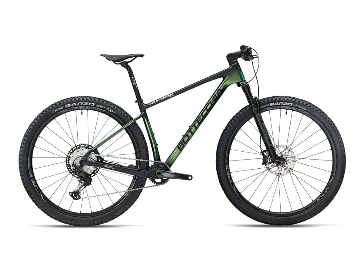 Bottecchia Aquila Rossa EVO 2024 — 1