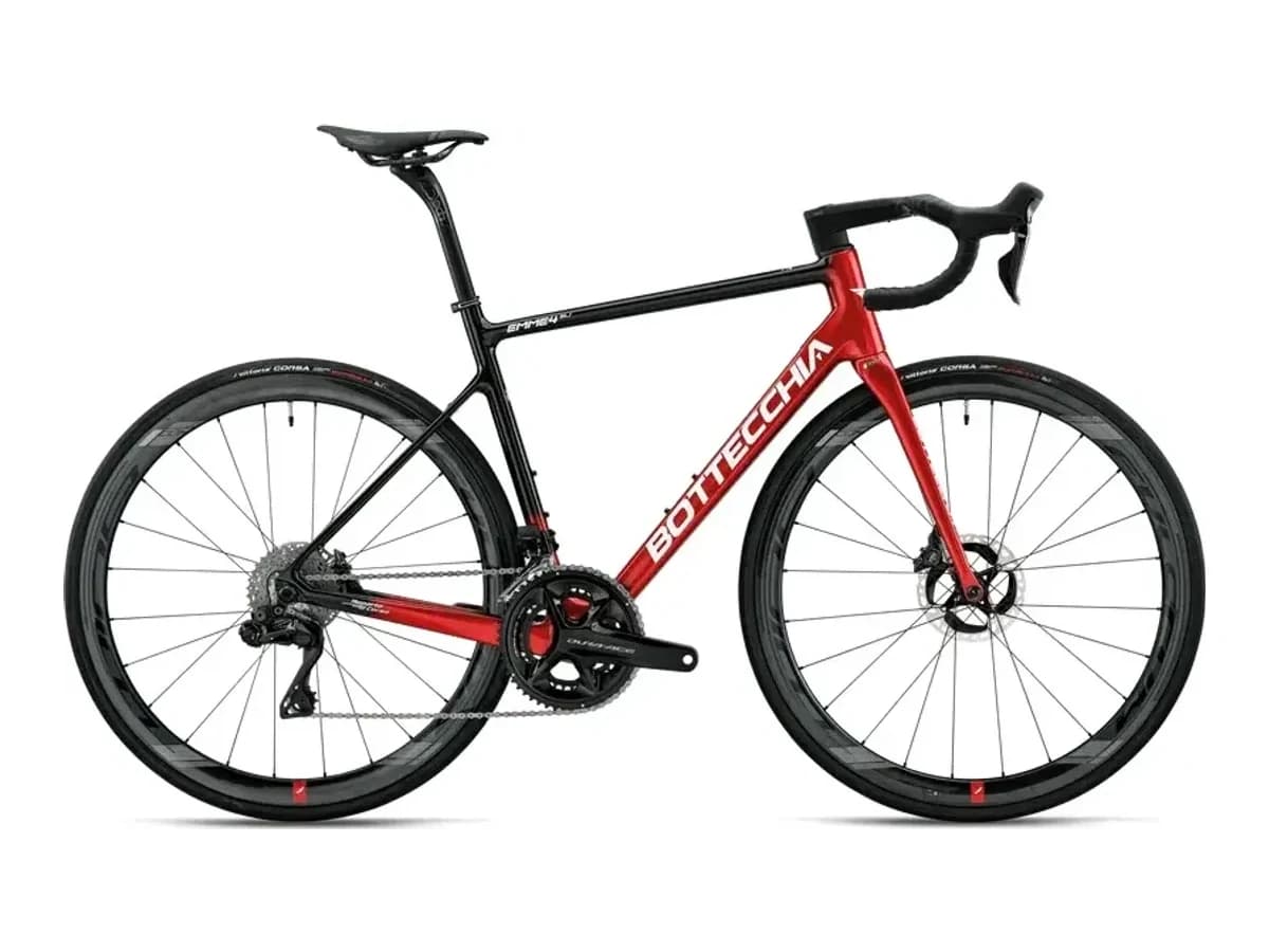 Bottecchia Emme 4 SLI 2024 — 1