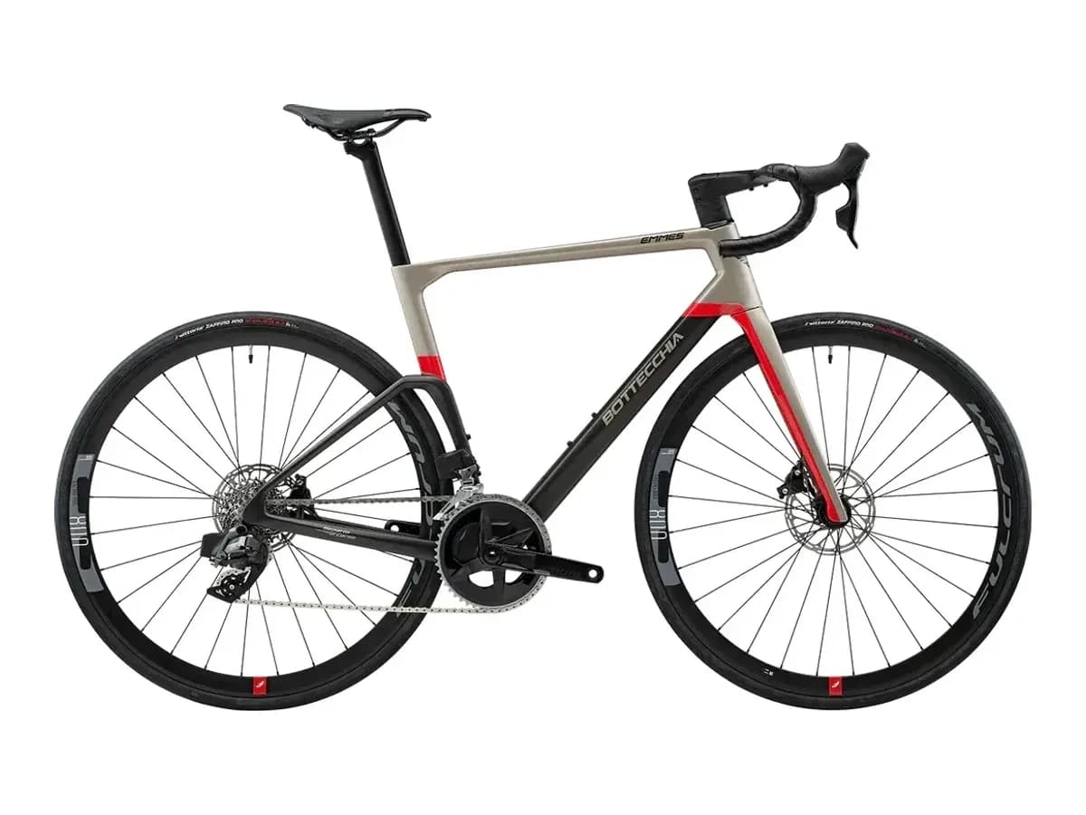Bottecchia EMME 5 2025 — 1