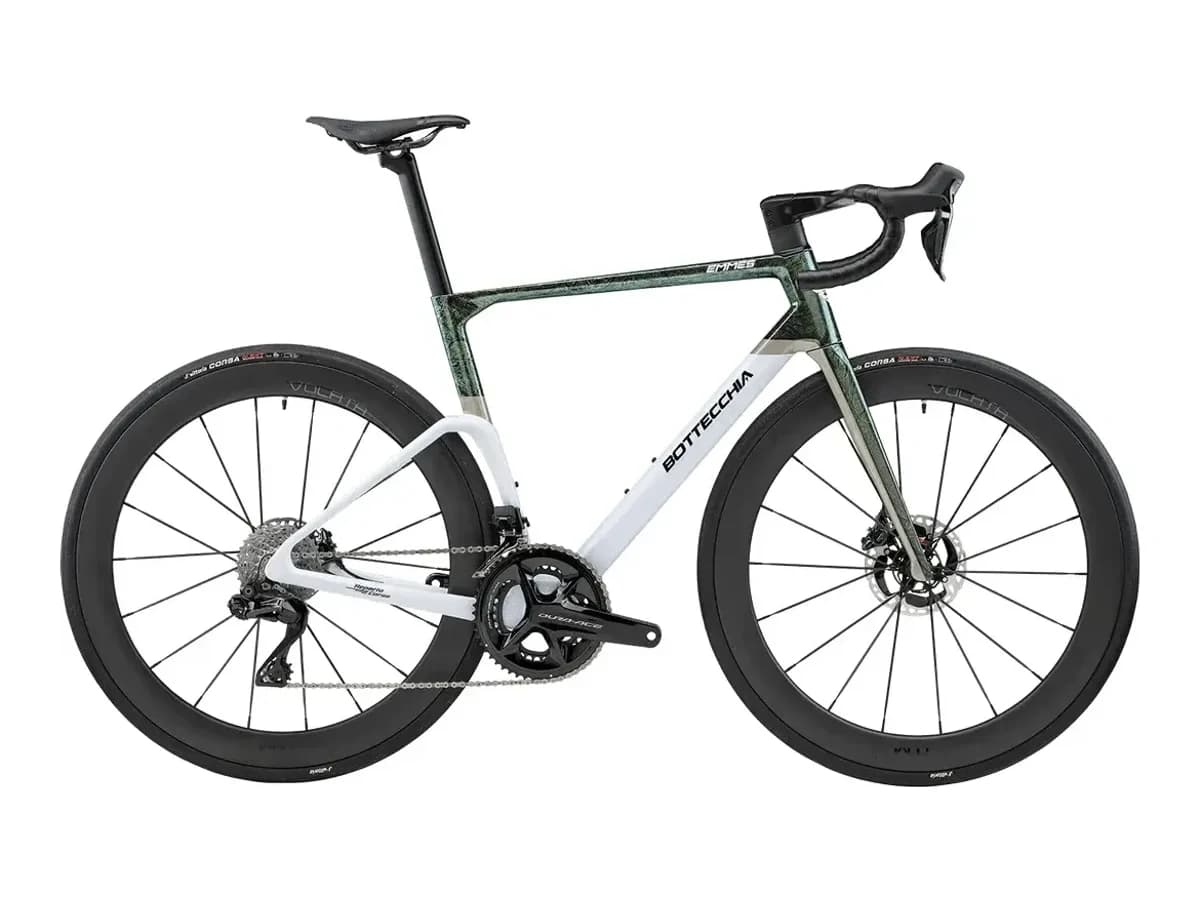 Bottecchia EMME 5 2025 — 1