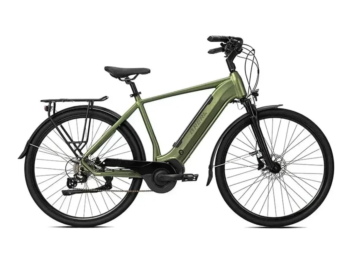 Brera Cicli UPTIME 8V 28" Man 2023 — 1