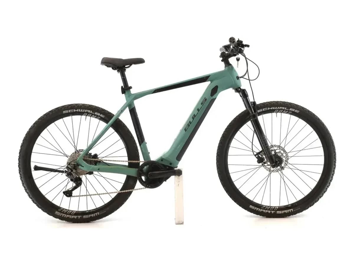 Bulls Copperhead EVO 1 2023 — 1