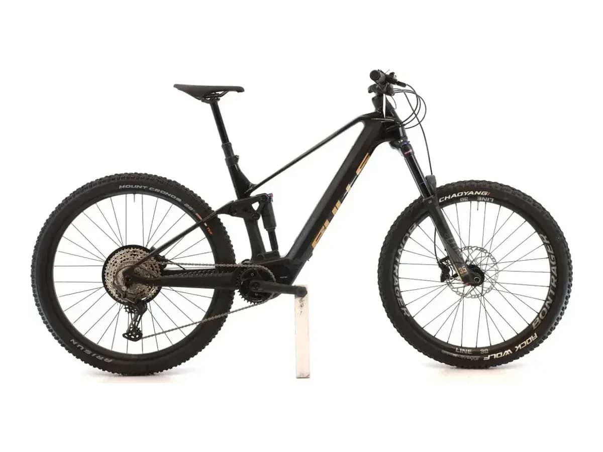 Bulls Sonic EVO AM-SL 1 2025 — 1