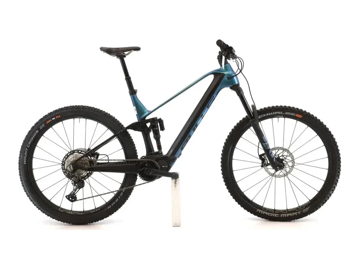 Bulls Sonic EVO EN-SL1 2023 — 1