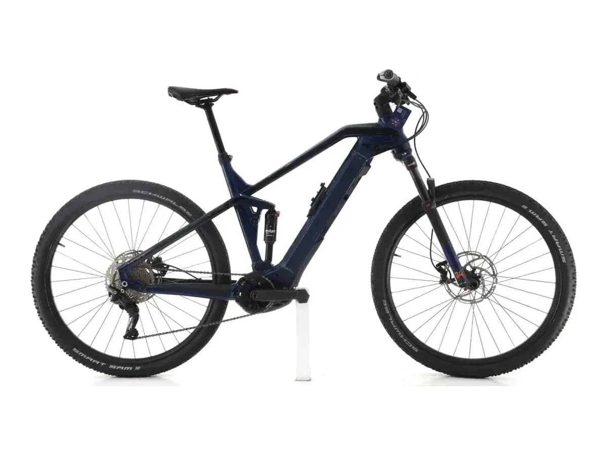 Bulls Sonic Evo TR 1 2025 — 1