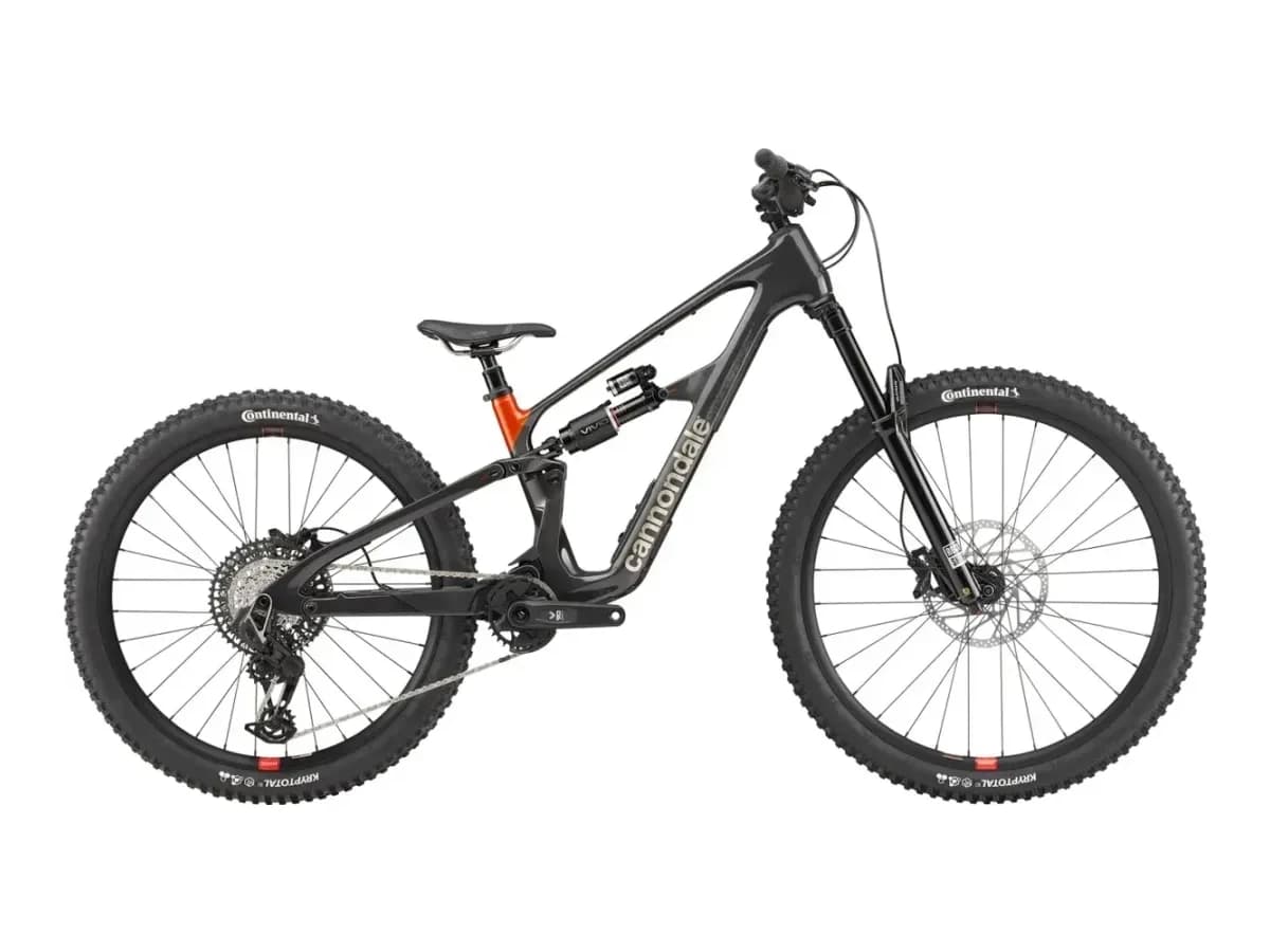 Cannondale Bad Habit 1 2026 — 1