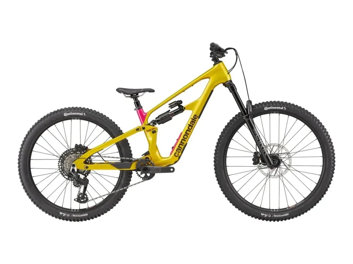 Cannondale Bad Habit 2 2026 — 1
