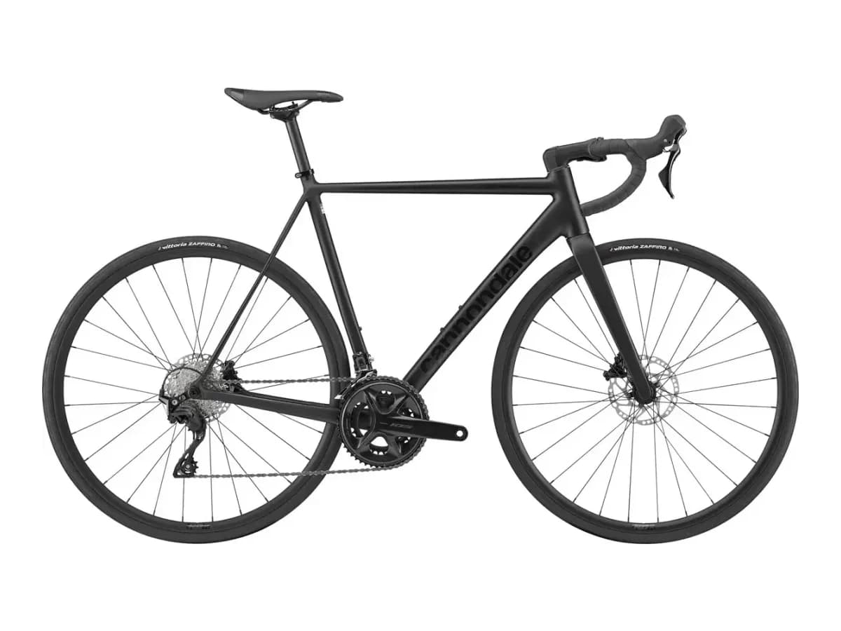 Cannondale Caad14 — 1