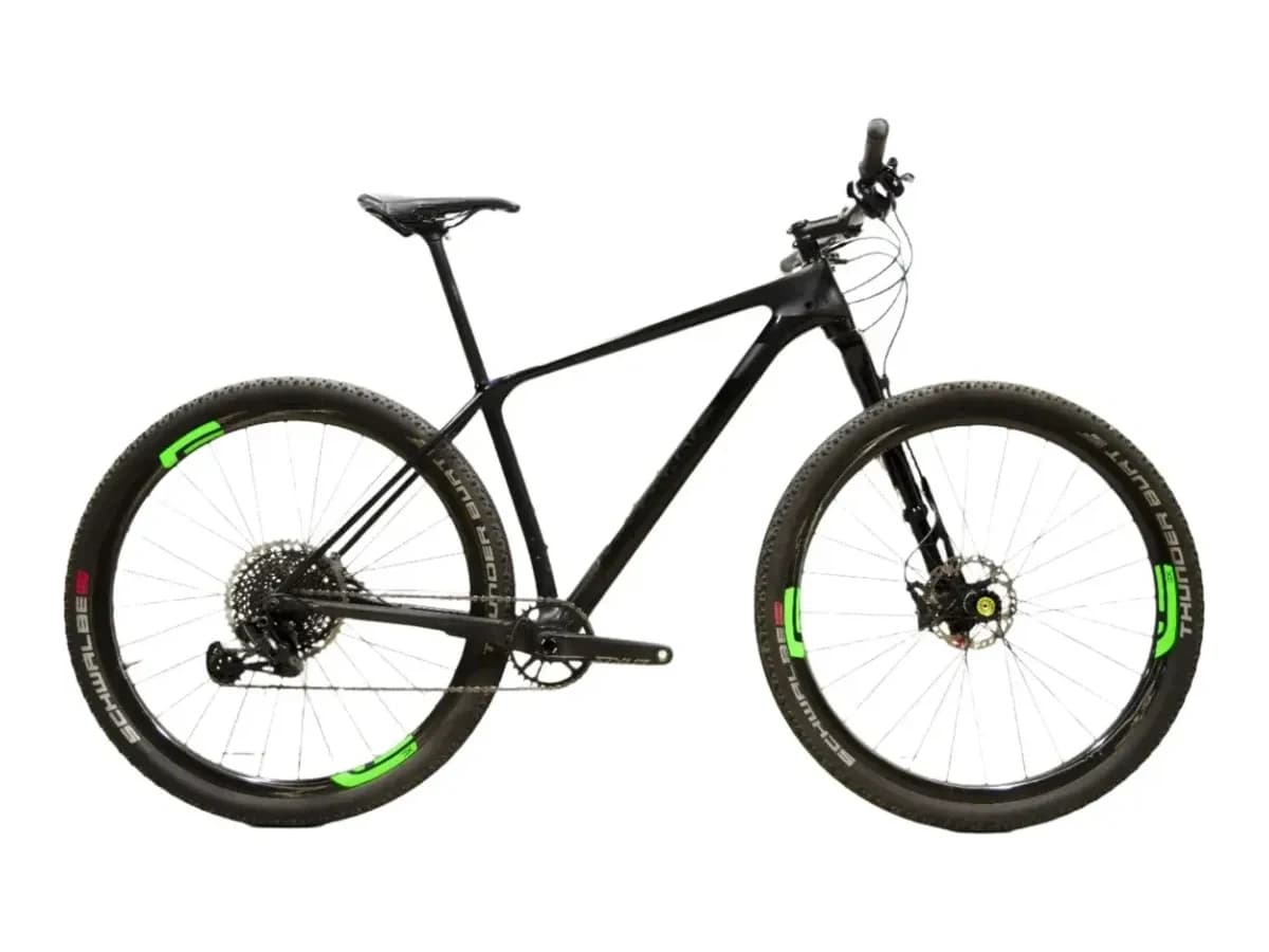 Cannondale F-Si Carbon 3 — 1
