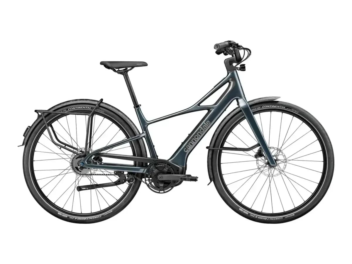 Cannondale FlyingV 2 2025 — 1