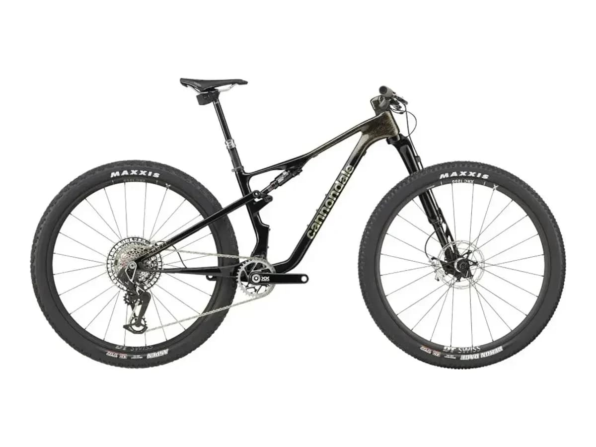 Cannondale LAB71 Scalpel 2024 — 1