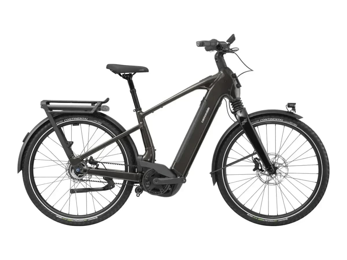 Cannondale Mavaro 2 2027 — 1
