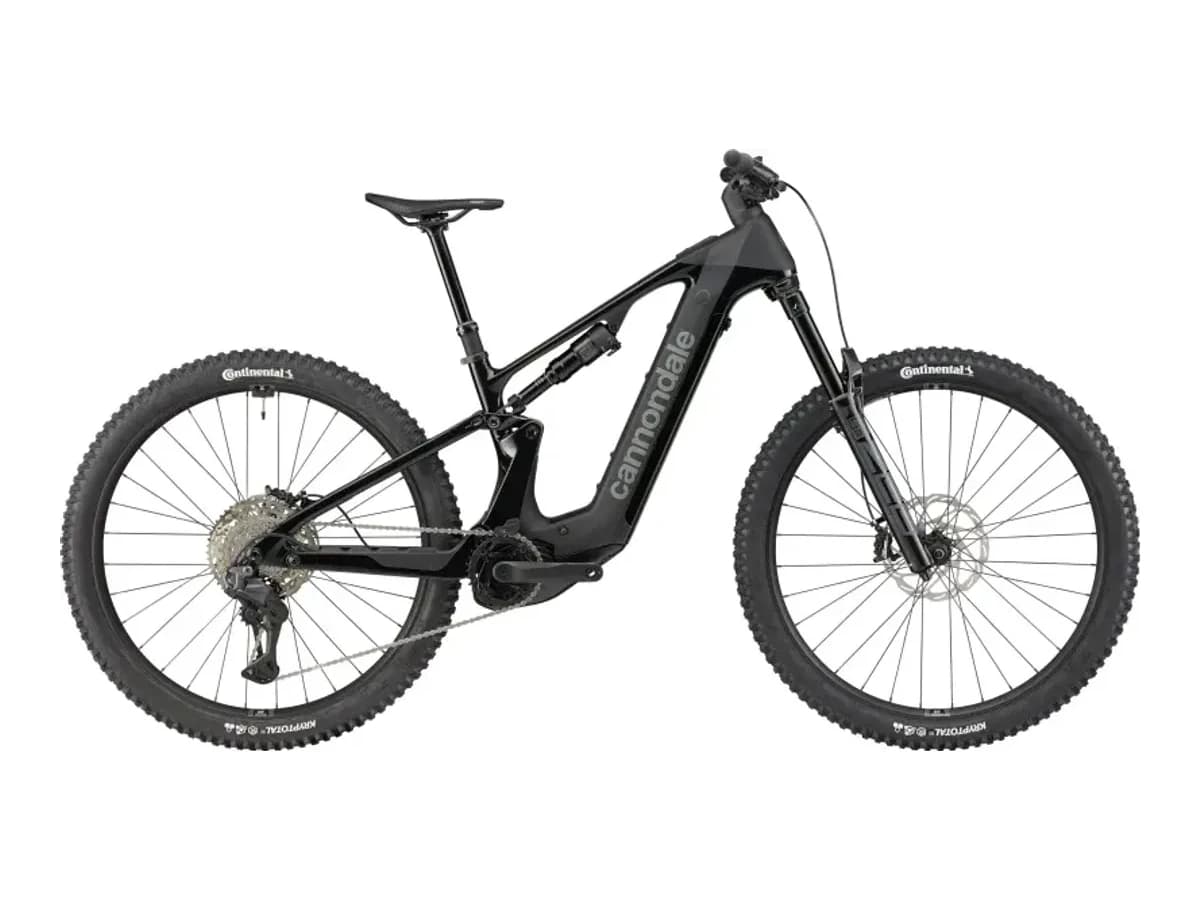 Cannondale Moterra 2 2026 — 1
