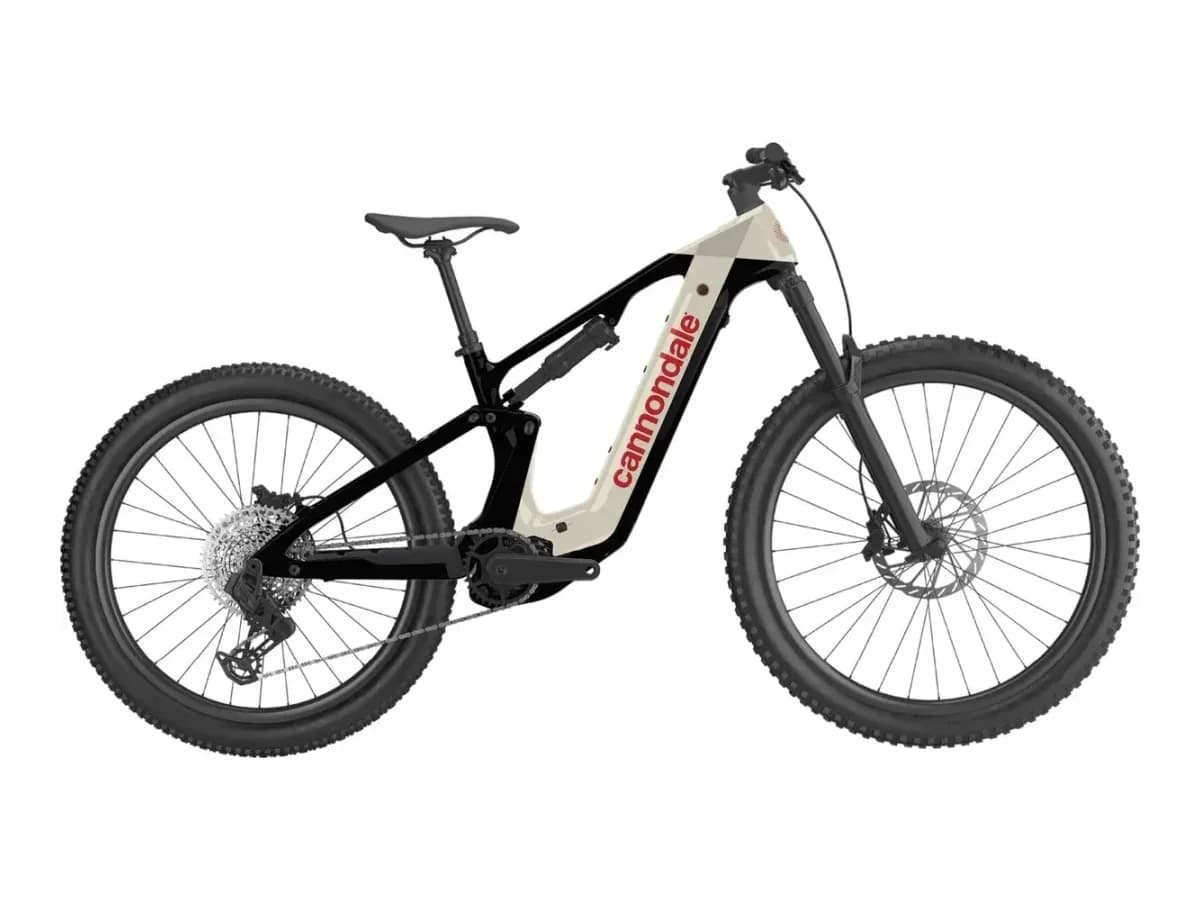 Cannondale Moterra 2 2026 — 1