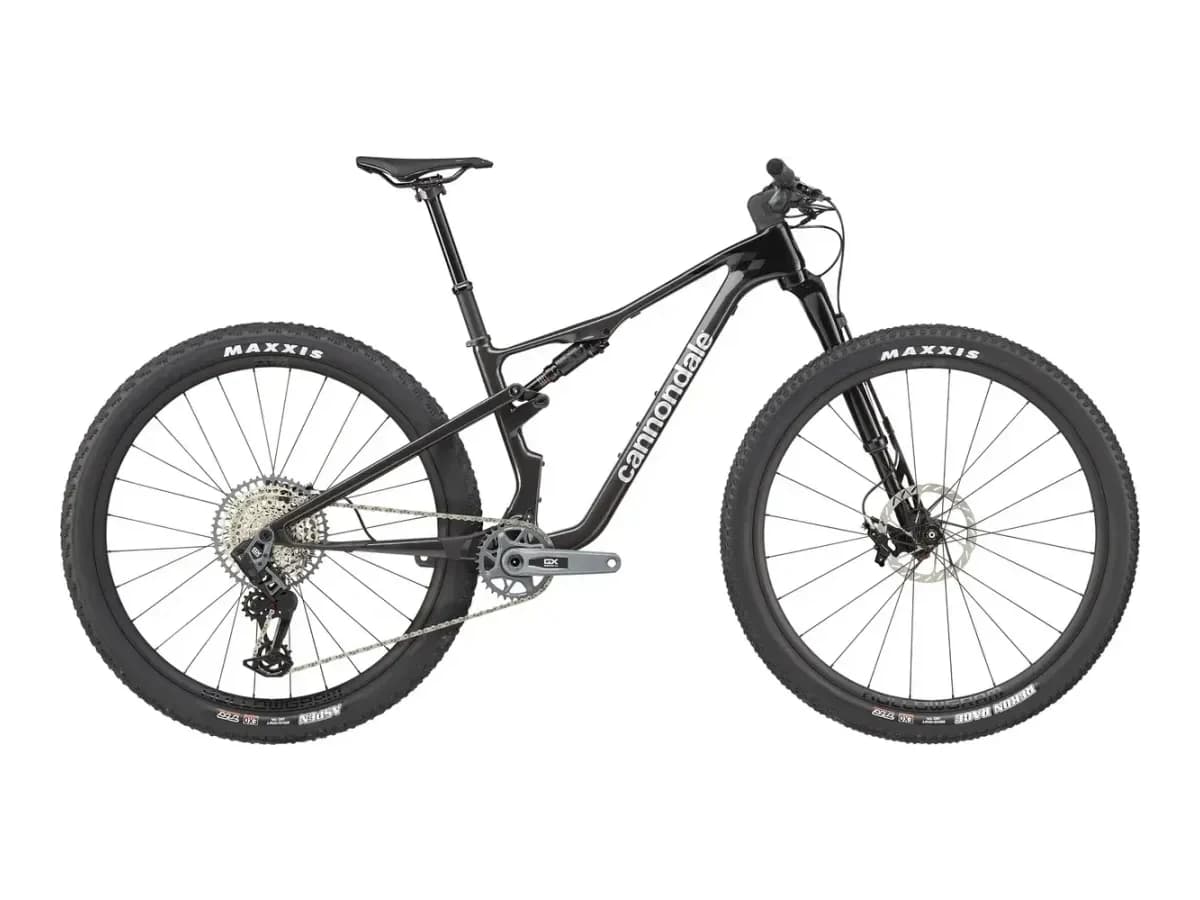 Cannondale Scalpel 2 Lefty 2024 — 1