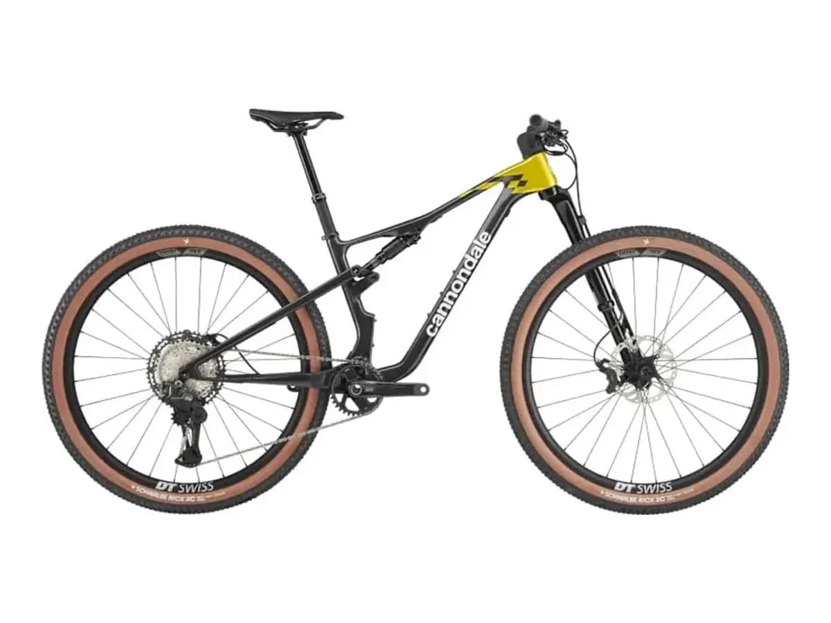 Cannondale Scalpel 2 Lefty 2025 — 1