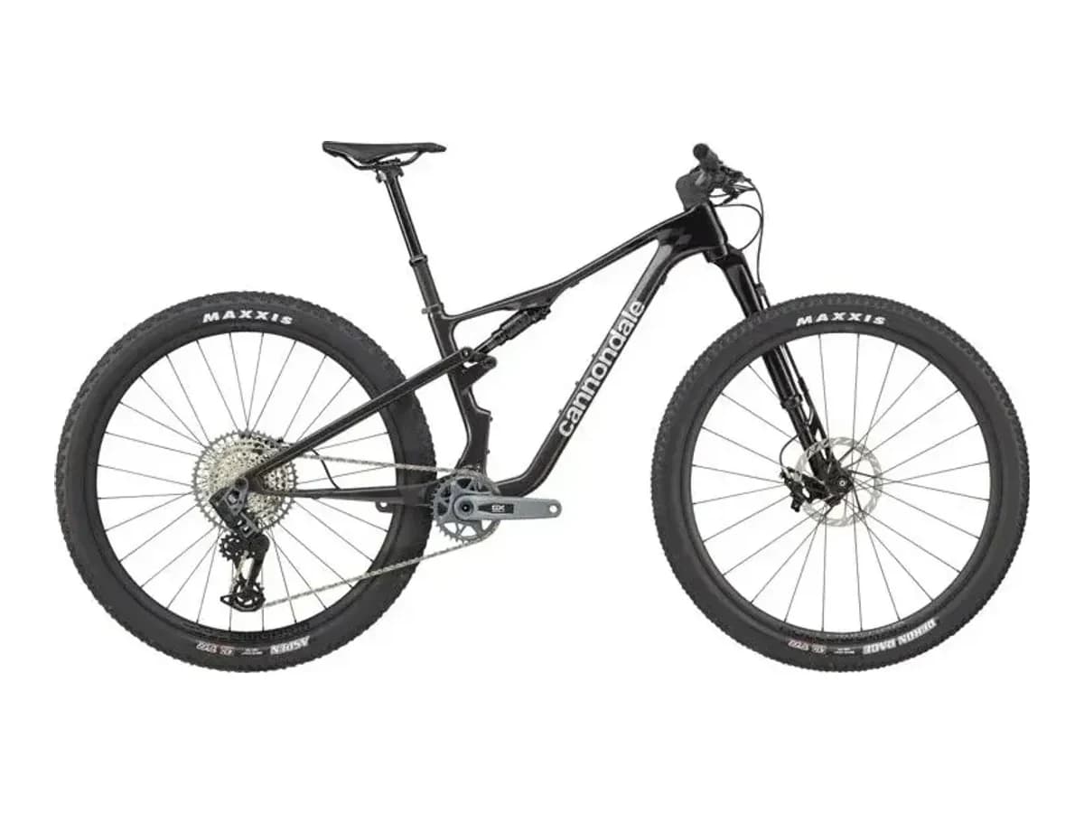 Cannondale Scalpel 2 Lefty 2027 — 1