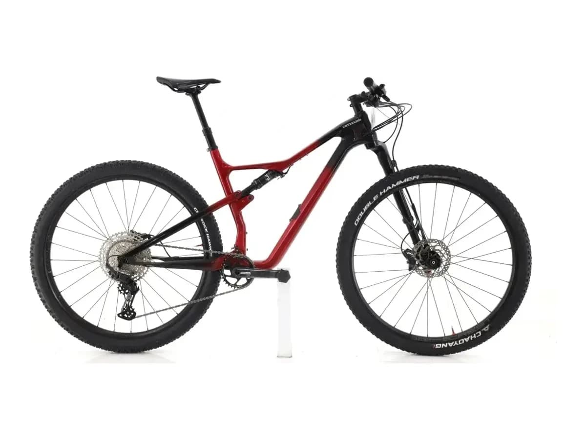 Cannondale Scalpel 2022 — 1