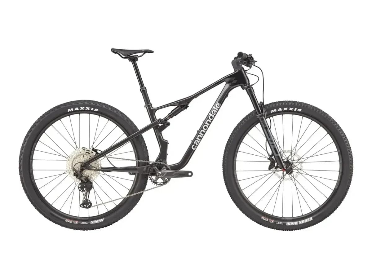 Cannondale Scalpel 4 2024 — 1